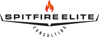 SpitFire Elite Consulting Logo