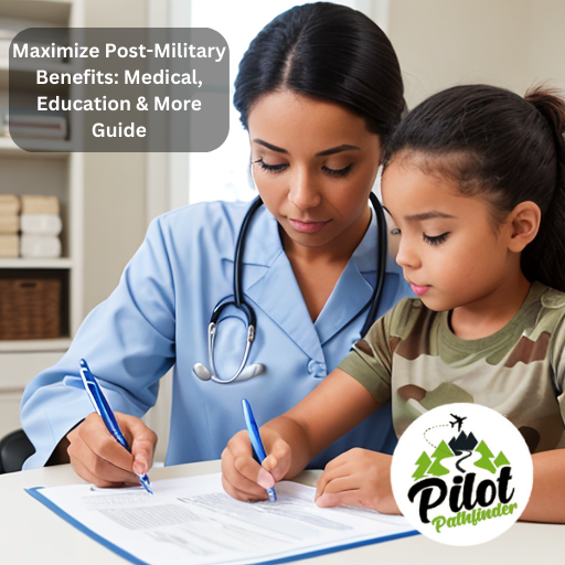 Maximize Post-Military Benefits: Medical, Education & More Guide