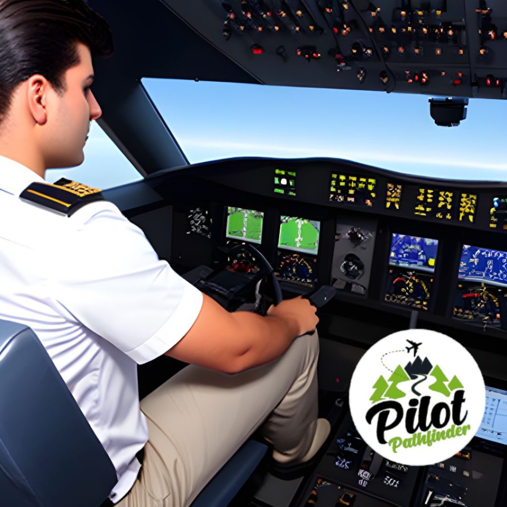 Airline Pilot Training